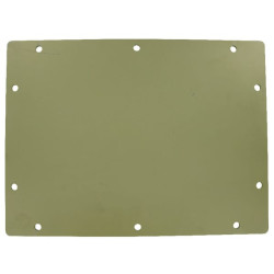 Bako dangtis PSTM 12 + 20 be protektoriaus PSTM9020DEK