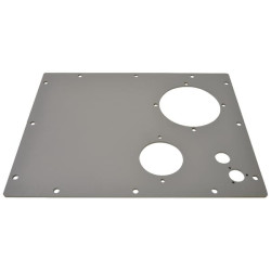 Bako dangtis PSTM 35 + 50 / L 200 PSTM9050DEKL200