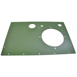 Bako dangtis PSTM 150 / L 350 PSTM9150DEKL350