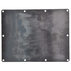 Dangtis aliuminio bakui NG13 ONBEW. NG9013DEK