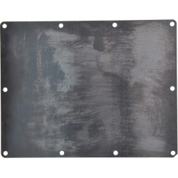 Dangtis aliuminio bakui NG13 ONBEW. NG9013DEK