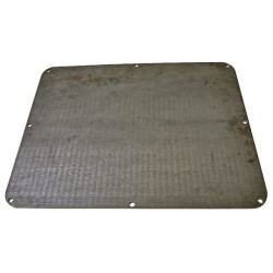 Dangtis aliuminio bakui NG44 ONBEW NG9044DEK