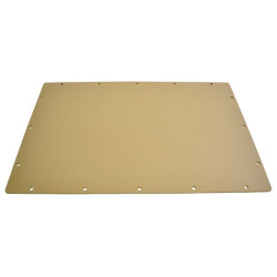 Bako dangtis PSTM 150 be protektoriaus PSTM9150DEK