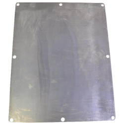 Dangtis aliuminio bakui NG20 ONBEW. NG9020DEK