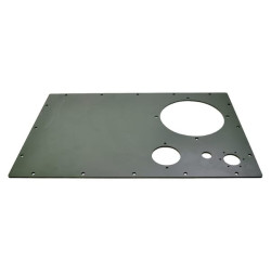 Bako dangtis PSTM 150 / L 300 PSTM9150DEKL300