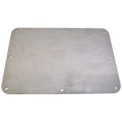 Bako dangtelis NG30 be sriegio NG9030DEK