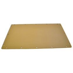 Bako dangtis PSTM 75 + 100 be protektoriaus PSTM9100DEK