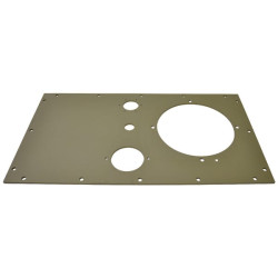 Bako dangtis PSTM 75 + 100 / L 300 PSTM9100DEKL300