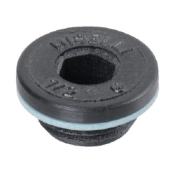 Užsukamas kamštis voor bakas MPPT 1/2 MPP9TP