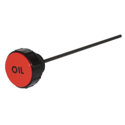 Matuoklis/užpildymo dangtelis 1.1/4" BSP TSD20