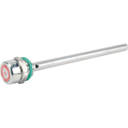 Alsuoklio filtras/matuoklis 1/2 1GLSF30A