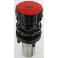 Užpildymo dangtelis TC72-GAL-90-PROC-1 TC72GAL90