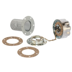 Užpildymo dangtelis 46 F L10 B 0-0-C65 TA46FL10B00C65