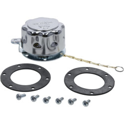 TA80 užpildymo dangtelis su filtru TA80B10A0L0P01