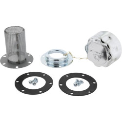 TA80 užpildymo dangtelis su filtru TA80B10A001P01