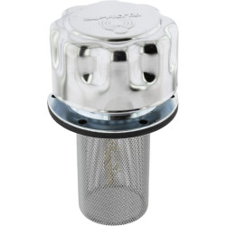 TA80 užpildymo dangtelis su filtru TA80B10A001P01