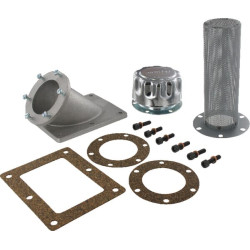 Bako užpildymo dangtelis 43' TAS4080