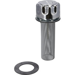 TA80 užpildymo dangtelis su filtru TA80B10A202P01