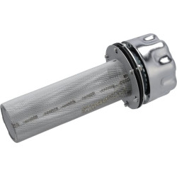 TA80 užpildymo dangtelis su filtru TA80B10A202P01