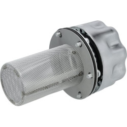 TA80 užpildymo dangtelis su filtru TA80B10A201P01