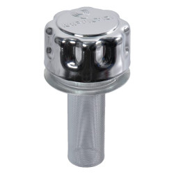 Alyvos įpylimo dangtelis, 10 µm, suvirinimo žarna, TA80D10A003P01