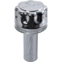 Alyvos įpylimo dangtelis, 10 µm, suvirinimo žarna, TA80D10A003P01