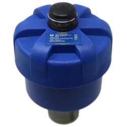 Bako užpildymo dangtelis TAP1151FA03A1BP01