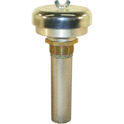 Bako užpildymo dangtelis NBF 253-VL-III NBF253