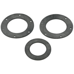 TA80 NBR sandariklių komplektas TA980AFDNBRCPL