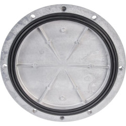 Dangtelis Ø324 mm + sandariklis V3246