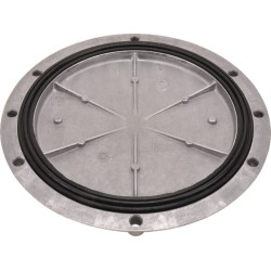 Dangtelis Ø324 mm + sandariklis V3246