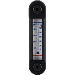 Matavimo akiniai su termometru LVA2TA