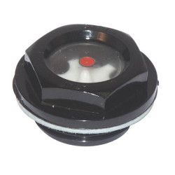 Lygio matuoklis 1.1/4" BSP LCP20N