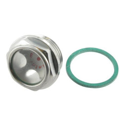 Lygio indikatorius LCP 1/4 BSP (Alm) LCP04M