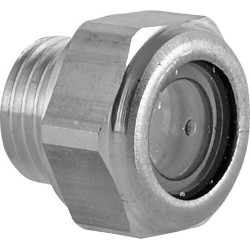 Lygio indikatorius LCP 1/4 BSP (Alm) LCP04M