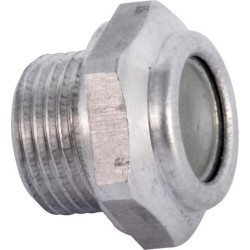 Lygio indikatorius LCP 3/8 BSP (Alm) LCP06M