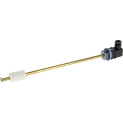 Lygio jungiklis 1Fl/1"BSP 350mm LENA3501FLBSP