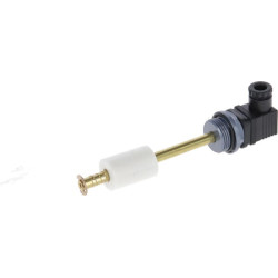 Lygio jungiklis 1Fl/1"BSP 150mm LENA1501FLBSP