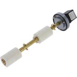 Lygio ind. 2 plūdės jutiklis/flanšas LENA2002FLF