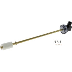 Lygio jungiklis 1 flanšas/flanšas 350 mm LENA3501FLF