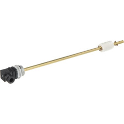 Lygio indikatorius + termostatas 400 mm 1"BSP LETA4001G601BSP