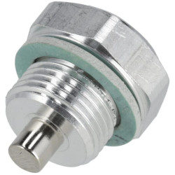 Magnetinis kaištis 1/4 colio BSP TKM04