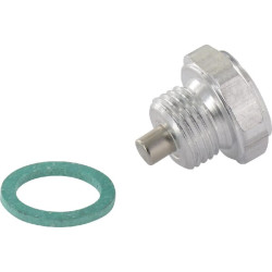 TKM M16x1.5 magnetinis fiksatorius TKM16M