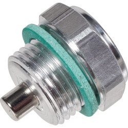 TKM M18x1.5 magnetinis fiksatorius TKM18M