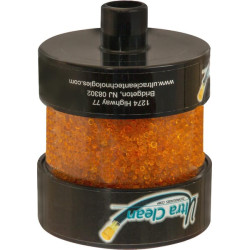 Aeravimo filtras Silicagel OFD101