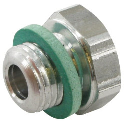 Alsuoklio kamštis M10 x 1,0 OF104410M