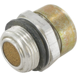 Alsuoklio filtrai A06-G27 3/4 OFA6