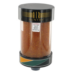 Aeravimo filtras Silicagel OFD102