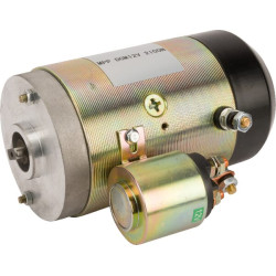 Variklis MPP DC 12VDC 2100W, įskaitant MPPDCM12V2100N