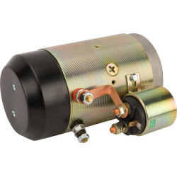 Variklis MPP DC 12VDC 2100W, įskaitant MPPDCM12V2100N